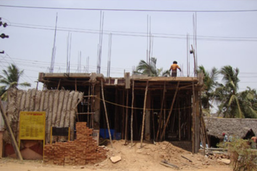 KP ENTERPRISES | Civil Engineering Industry